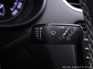 Škoda Octavia 2,0 TDI RS 135kW DSG 2013