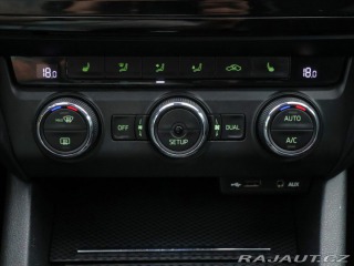 Škoda Octavia 2,0 TDI RS 135kW DSG 2013