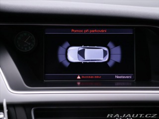 Audi A4 2,0 TDI 110kW Aut. CZ Xen 2014