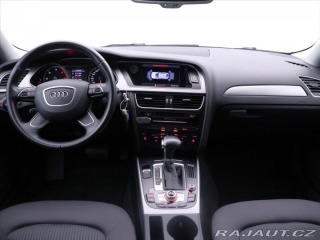 Audi A4 2,0 TDI 110kW Aut. CZ Xen 2014