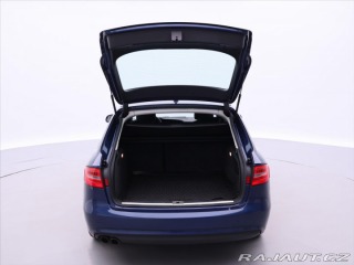 Audi A4 2,0 TDI 110kW Aut. CZ Xen 2014