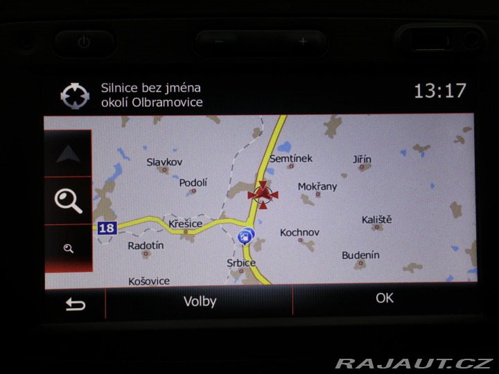 Renault Trafic 1,6 dCi 92kW Cool 8-Míst 2016