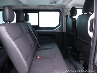 Renault Trafic 1,6 dCi 92kW Cool 8-Míst 2016