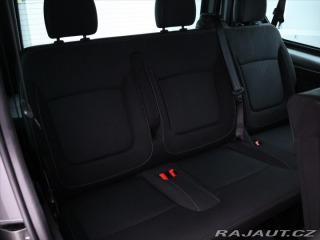 Renault Trafic 1,6 dCi 92kW Cool 8-Míst 2016