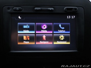 Renault Trafic 1,6 dCi 92kW Cool 8-Míst 2016