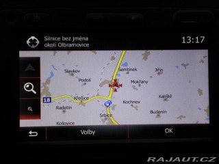 Renault Trafic 1,6 dCi 92kW Cool 8-Míst 2016