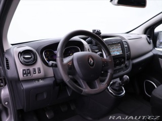 Renault Trafic 1,6 dCi 92kW Cool 8-Míst 2016