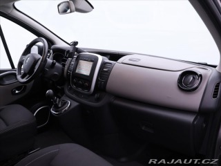 Renault Trafic 1,6 dCi 92kW Cool 8-Míst 2016