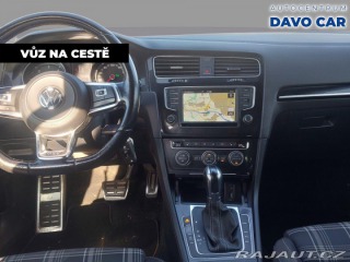 Volkswagen Golf 2,0 TDI 135 kW DSG XE Ser 2016