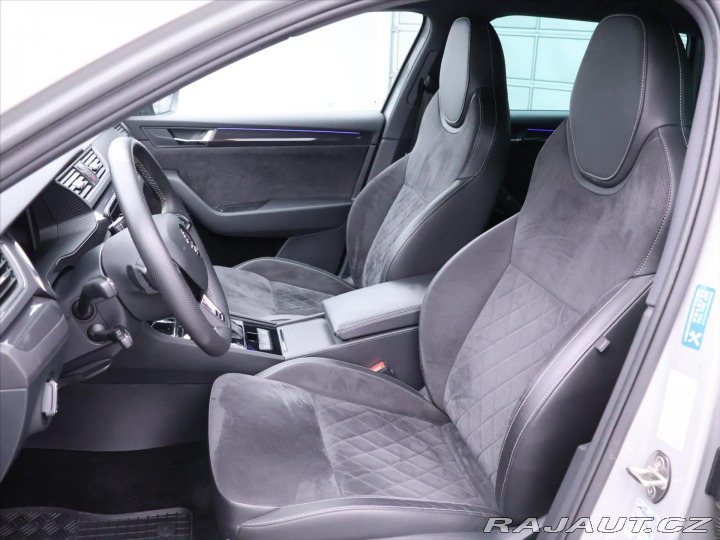 Škoda Superb 2,0 140kW Sportlin DSG Ro 2019