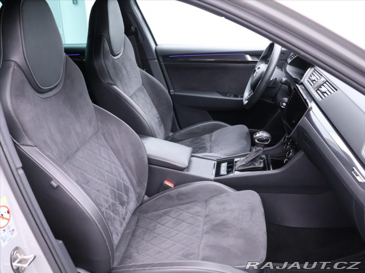 Škoda Superb 2,0 140kW Sportlin DSG Ro 2019