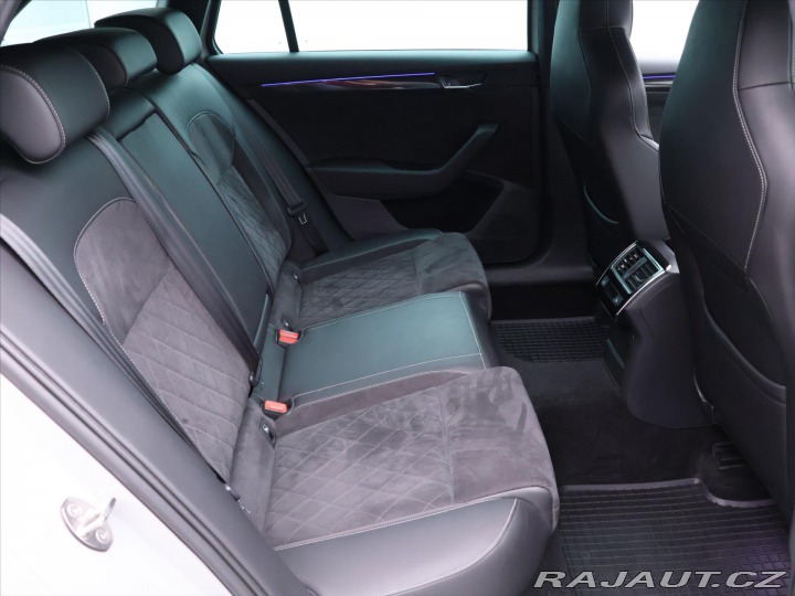 Škoda Superb 2,0 140kW Sportlin DSG Ro 2019