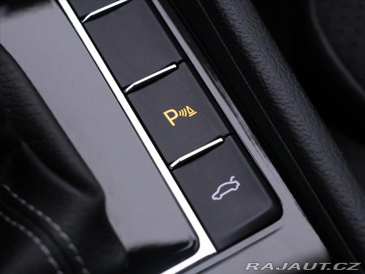 Škoda Superb 2,0 140kW Sportlin DSG Ro 2019