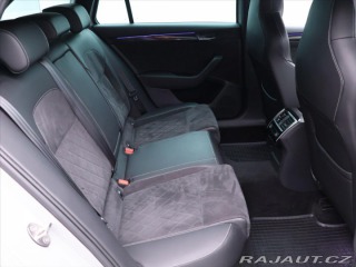 Škoda Superb 2,0 140kW Sportlin DSG Ro 2019