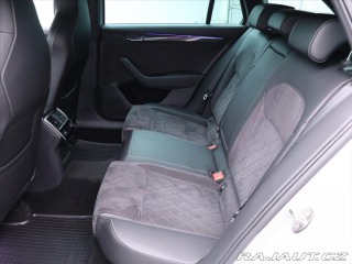 Škoda Superb 2,0 140kW Sportlin DSG Ro 2019