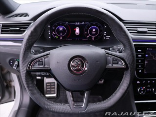 Škoda Superb 2,0 140kW Sportlin DSG Ro 2019