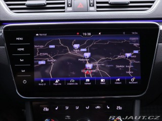 Škoda Superb 2,0 140kW Sportlin DSG Ro 2019