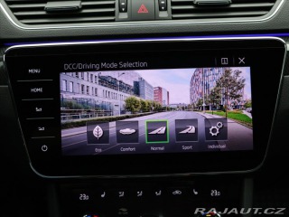 Škoda Superb 2,0 140kW Sportlin DSG Ro 2019