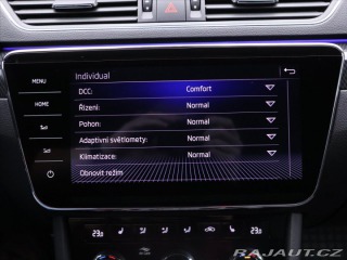 Škoda Superb 2,0 140kW Sportlin DSG Ro 2019