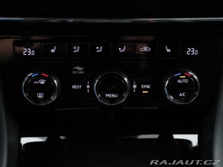 Škoda Superb 2,0 140kW Sportlin DSG Ro 2019