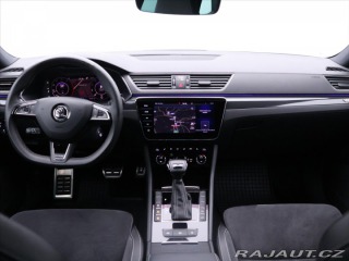 Škoda Superb 2,0 140kW Sportlin DSG Ro 2019
