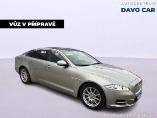 Jaguar XJ 3,0 D 202kW V6 Luxury