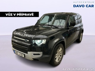 Land Rover Defender 2,0 D240 177kW Aut. AWD T