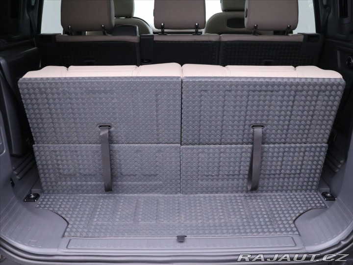 Land Rover Defender 2,0 D240 177kW Aut. AWD T 2020