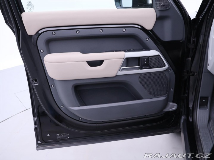 Land Rover Defender 2,0 D240 177kW Aut. AWD T 2020