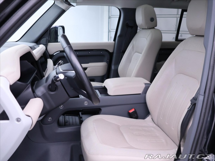 Land Rover Defender 2,0 D240 177kW Aut. AWD T 2020