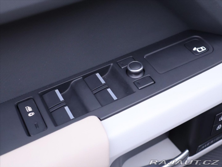 Land Rover Defender 2,0 D240 177kW Aut. AWD T 2020