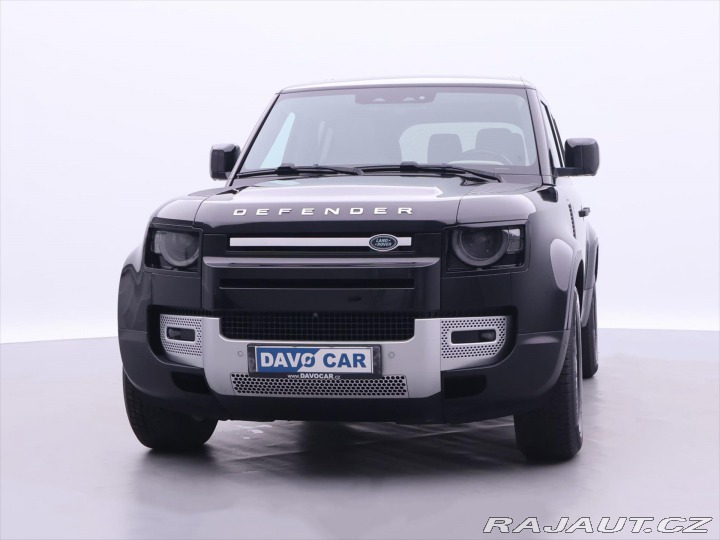 Land Rover Defender 2,0 D240 177kW Aut. AWD T 2020