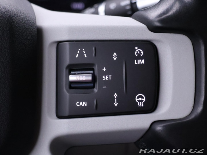 Land Rover Defender 2,0 D240 177kW Aut. AWD T 2020