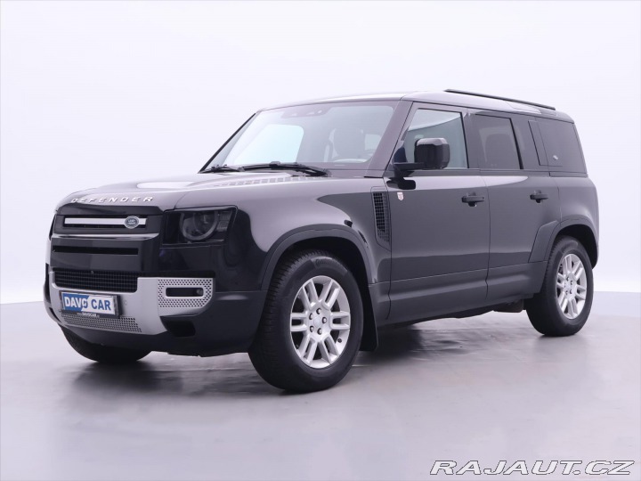 Land Rover Defender 2,0 D240 177kW Aut. AWD T 2020