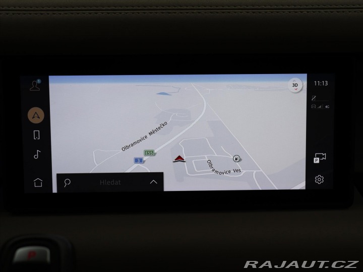 Land Rover Defender 2,0 D240 177kW Aut. AWD T 2020