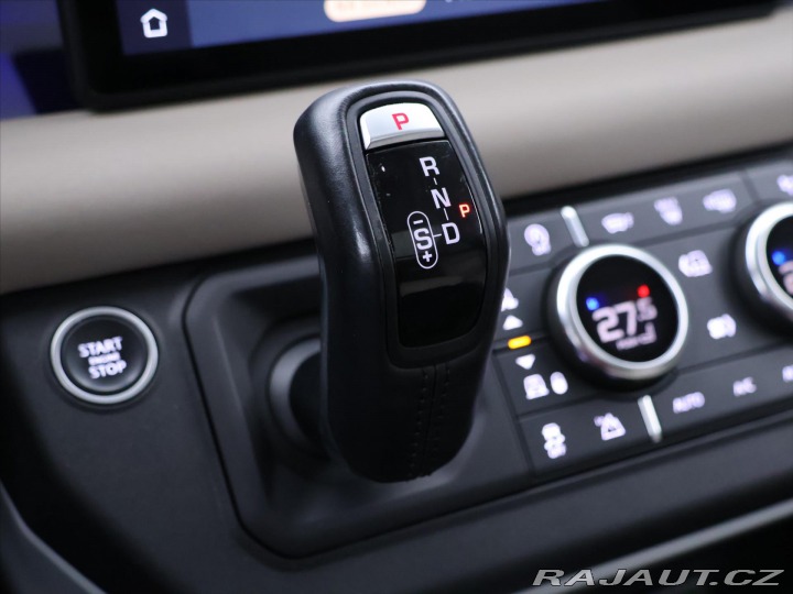 Land Rover Defender 2,0 D240 177kW Aut. AWD T 2020