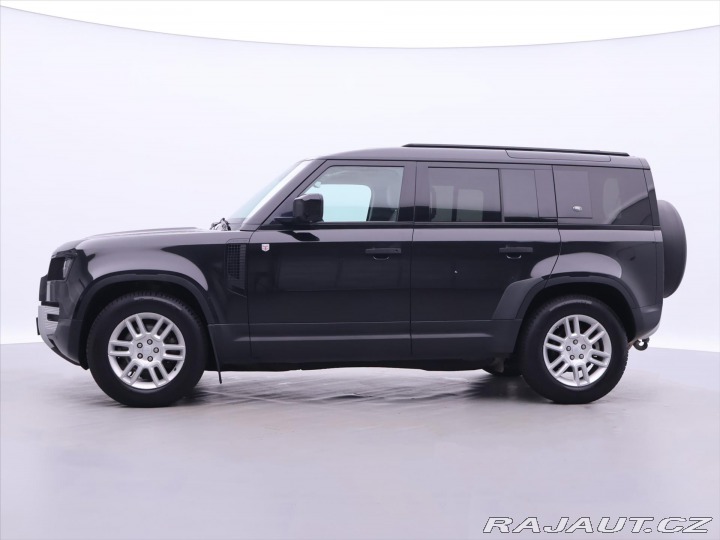 Land Rover Defender 2,0 D240 177kW Aut. AWD T 2020