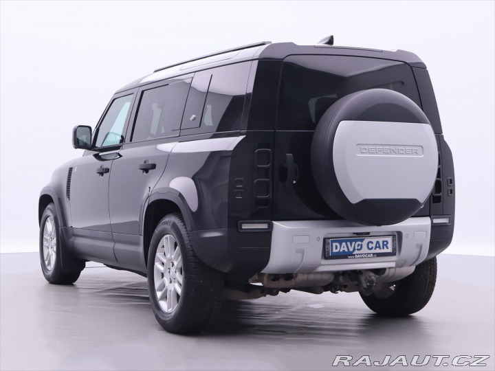 Land Rover Defender 2,0 D240 177kW Aut. AWD T 2020