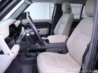 Land Rover Defender 2,0 D240 177kW Aut. AWD T 2020