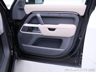 Land Rover Defender 2,0 D240 177kW Aut. AWD T 2020