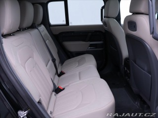 Land Rover Defender 2,0 D240 177kW Aut. AWD T 2020