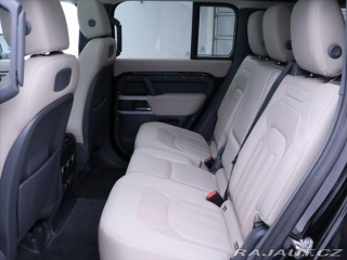 Land Rover Defender 2,0 D240 177kW Aut. AWD T 2020