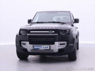 Land Rover Defender 2,0 D240 177kW Aut. AWD T 2020