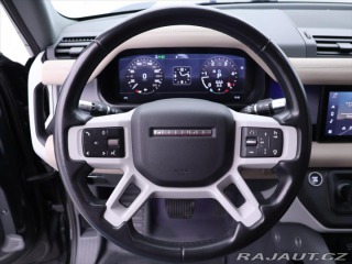 Land Rover Defender 2,0 D240 177kW Aut. AWD T 2020