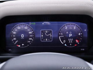 Land Rover Defender 2,0 D240 177kW Aut. AWD T 2020