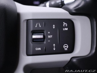 Land Rover Defender 2,0 D240 177kW Aut. AWD T 2020