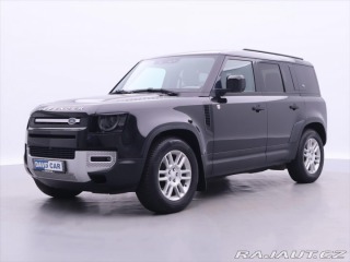 Land Rover Defender 2,0 D240 177kW Aut. AWD T 2020