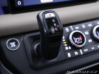 Land Rover Defender 2,0 D240 177kW Aut. AWD T 2020