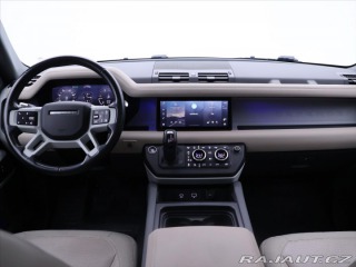 Land Rover Defender 2,0 D240 177kW Aut. AWD T 2020