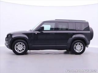 Land Rover Defender 2,0 D240 177kW Aut. AWD T 2020